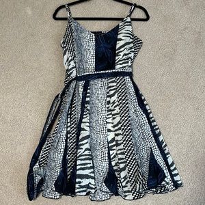 Banana Republic Women’s Dress M